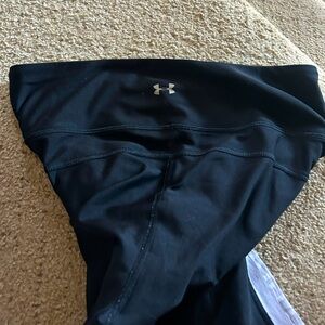 Under armor Cropped leggings